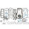 FITS:   92-99 TOYOTA CELICA 97 CAMRY 2.2L 5SFE FULL SET + RINGS, MAIN ROD BEARINGS #3 small image