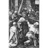 Art   Print - Bearing Of Cross No - Durer Albrecht Altdorfer 1480 1538