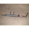 David   Brown 1390 Clutch Cross Shaft &amp; Thrust Bearing Fork