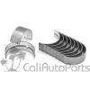 75-82   TOYOTA CELICA PICKUP 2.2L 20R 2.4L 22R MAIN BEARINGS + THRUST WASHERS #2 small image