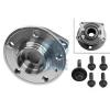 VOLVO   XC70 CROSS COUNTRY ESTATE 2.4 T XC AWD 1997 TO 2002 REAR WHEEL BEARING KIT #1 small image