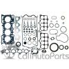 98-01   Honda Prelude 2.2L H22A4 DOHC VTec Full Set Piston Rings Main Rod Bearings #4 small image