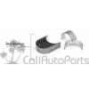 Honda   Civic Si CRX Del Sol Si 1.6L D16A6 D16Z6 Rings Set + Main Rod Bearings