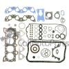 88-91   Honda Civic Si EX CRX Si 1.6L D16A6 Gaskets &amp; Engine Bearings *RE-RING Kit #4 small image