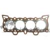 88-91   Honda Civic Si EX CRX Si 1.6L D16A6 Gaskets &amp; Engine Bearings *RE-RING Kit #5 small image