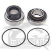 Drive   Shaft Bearing Kit Arctic Cat ZR 800 Cross Country 02 #1 small image