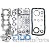 90-01   Acura Integra 1.8 B18B1 GRAPHITE Full Set Piston Rings &amp; Main Rod Bearings #2 small image