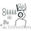 90-01   Acura Integra 1.8 B18B1 GRAPHITE Full Set Piston Rings &amp; Main Rod Bearings #5 small image