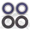 Wheel   Bearing/Seal Front 10 Victory Cross Country/Roads
