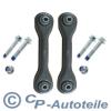 2   Wishbone Cross brace rear axle With Screws Ford Focus C - Max rear #2 small image