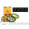 91-97   TOYOTA PREVIA 2.4L DOHC 2TZFE 2TZFZE ENGINE FULL SET RINGS ENGINE BEARINGS #2 small image