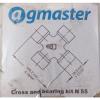 AGMASTER   CROSS &amp; BEARING KIT N 55 PART # A-D552000 FREE SHIPPING #2 small image