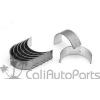 75-82   TOYOTA CELICA PICKUP 2.2L 20R 2.4L 22R CONNECTING ROD ENGINE BEARINGS #1 small image