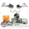 FITS:   90-95 TOYOTA MR2 CELICA 2.2L &#034;5SFE&#034; DOHC *NPR PISTONS + RINGS + BEARINGS #1 small image