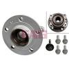 Volvo   XC70 Cross Country (97-07) FAG Front Wheel Bearing Kit 713660210 #1 small image