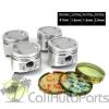 88-89   Toyota Corolla GTS MR2 1.6 DOHC 4AGEC Pistons with Rings &amp; Engine Bearings #2 small image