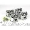 88-89   Toyota Corolla GTS MR2 1.6 DOHC 4AGEC Pistons with Rings &amp; Engine Bearings #3 small image
