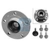 VOLVO   XC70 CROSS COUNTRY ESTATE 2.4 D5 AWD 2005 TO 2007 FRONT WHEEL BEARING KIT