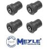 Meyle   - BMW E39 5 Series Cross-Link Bearings Reinforced Version 4X #1 small image