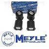 Meyle   - BMW E39 5 Series Cross-Link Bearings Reinforced Version 4X #2 small image