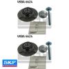 2x   SKF Radlagersatz 2 Radlagersätze Vorn Vorderachse SMART VKBA6624