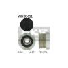 SKF   VKN 350 Alternator Freewheel Clutch VKM 03651 #1 small image
