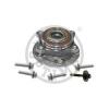 OPTIMAL   Wheel Bearing Kit 891878 #1 small image