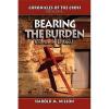 Bearing   the Burden: Chronicles of the Cross: Book One: (Simon of Cyrene) #1 small image