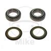 For   Honda Z 50 R Cross Monkey 79-80 All Balls Headstock bearing kit #1 small image