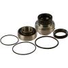 Upper   Jack Shaft Bearing &amp; Seal Kit Arctic Cat ZR 500 Cross Country 2002 #1 small image