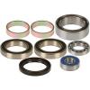 Lower   Drive Shaft Bearing &amp; Seal Arctic Cat Cross Fire 600 All Models 2007-2011 #1 small image