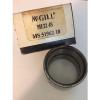 McGill bearing MI 22 4S MS51962 18