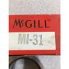 NEW IN BOX McGILL INNER BEARING RACE MI-31 #2 small image