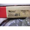 McGill 22213 W33S Spherical Roller Bearing #2 small image