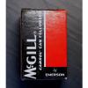 McGill FCF 1 1/2 (without plug) Bearing #1 small image