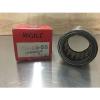McGill Needle Cagerol Roller Bearing MR-18-SS #1 small image