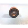 RBC Y-24-L Yoke Roller; Needle Bearing Straight Roller; Sealed (McGill CYR 3/4S) #4 small image