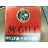 McGill Precision Bearing MR-44 Roller Bearing #1 small image