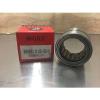 McGill Needle Roller Bearing MR-18-S #1 small image