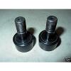 LOT OF TWO McGILL CAM BEARING SLOTTED HEAD #1 small image