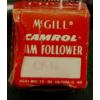  Cam Follower Roller Bearing - CF - 5/8 #1 small image