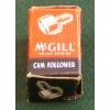  Cam Follower Roller Bearing - CF - 5/8 #3 small image