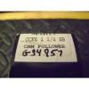 Mcgill CCFE 1 1/4 SB Cam Roller #3 small image