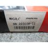 NEW McGill SB 22310K-11 Sphere-Rol Tapered Bore Spherical Roller Bearing #3 small image