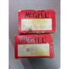 McGill Bearings MR24N Lot Of Two #1 small image