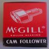 MCGILL SB22208W33SS Spherical Roller Bearing #1 small image