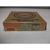 NSK Super Precision Bearing (7017CTRDULP4Y) #1 small image