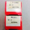 2 New  Needle Roller Bearing, GR-14 Lot Of Two