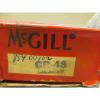 1 NIB MCGILL GR-48 GR48 FULL COMPLEMENT ROLLER BEARING UNSEALED #2 small image