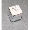 NEW MCGILL MCFR13S MCFR 13S CAMFOLLOWER METRIC CAMROL BEARING UNSEALED CAGE TYPE #1 small image